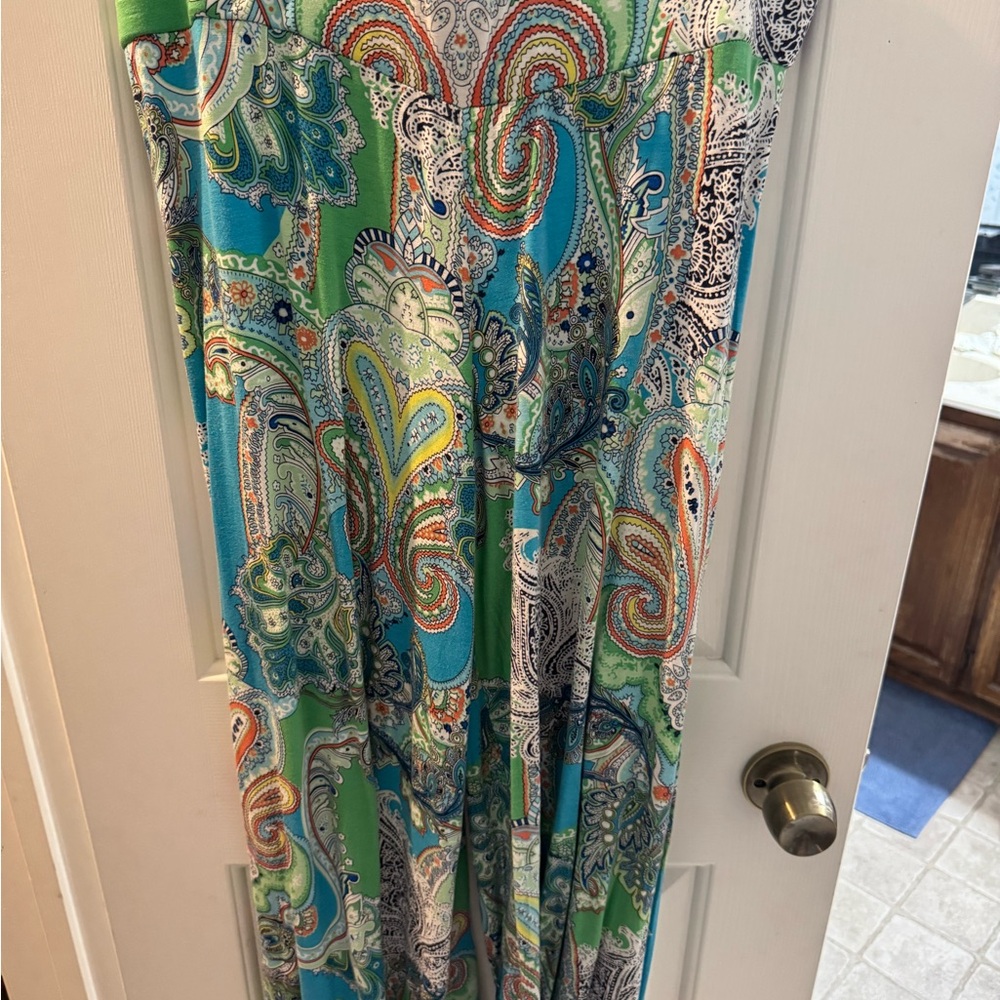 Ralph Lauren Multicolor pants